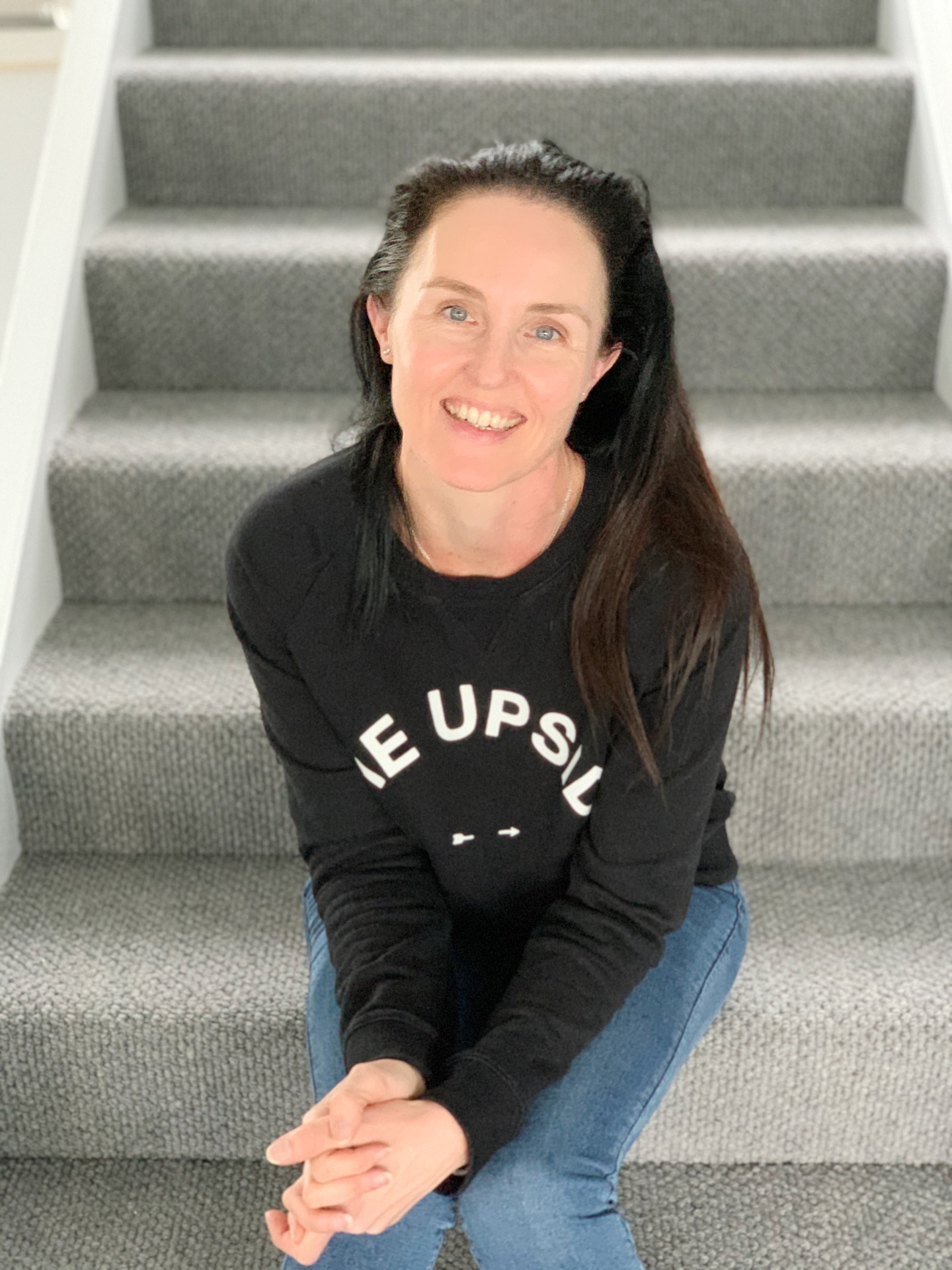 Dr Clare Le Roy